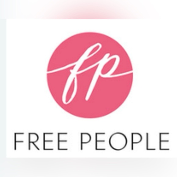 Free People FP We The free Women’s Knit Hoodie Distressed Denim Jacket Navy Sz S - Picture 3 of 17